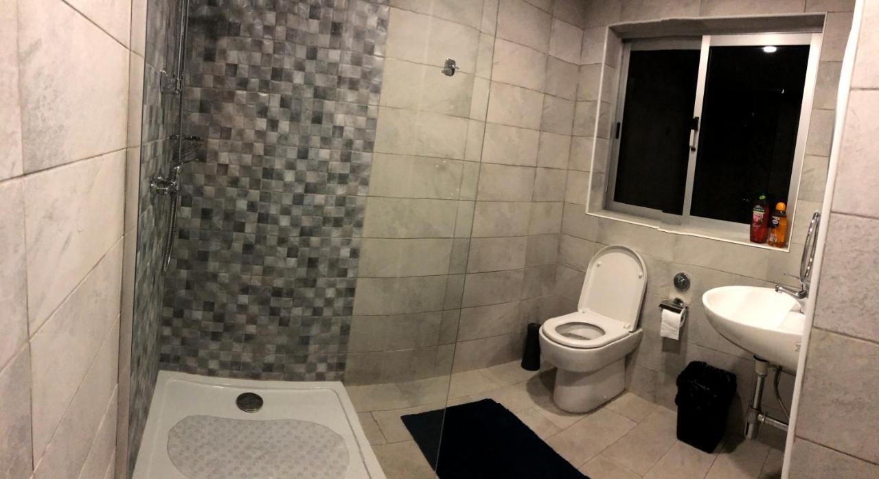 Apartamento Floriana Cosy Townhouse Exterior foto